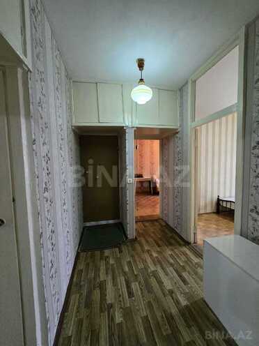 İcarəyə verilir 4 otaqlı köhnə tikili 100 m², Bakıxanov q., photo 21 from 22