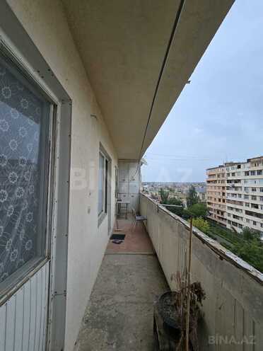 İcarəyə verilir 4 otaqlı köhnə tikili 100 m², Bakıxanov q., photo 15 from 22