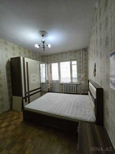 İcarəyə verilir 4 otaqlı köhnə tikili 100 m², Bakıxanov q., photo 8 from 22
