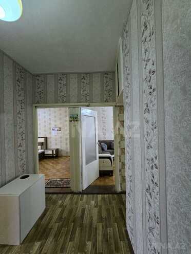 İcarəyə verilir 4 otaqlı köhnə tikili 100 m², Bakıxanov q., photo 18 from 22