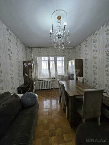 İcarəyə verilir 4 otaqlı köhnə tikili 100 m², Bakıxanov q., photo 5 from 22