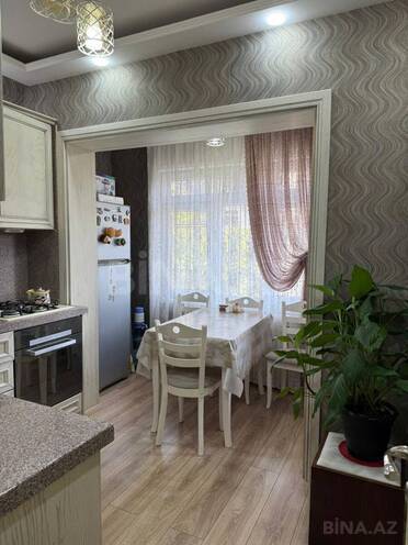 Satılır 3 otaqlı köhnə tikili 70 m², Gənclik m., photo 6 from 18