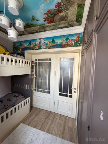 Satılır 3 otaqlı köhnə tikili 70 m², Gənclik m., photo 9 from 18