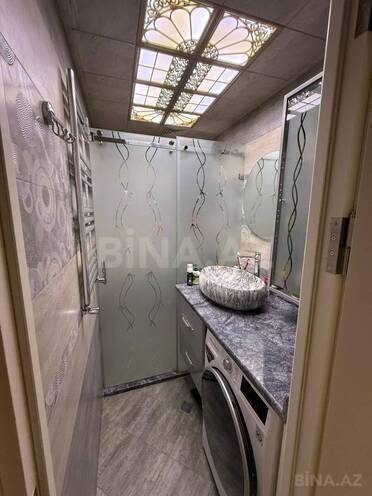 Satılır 3 otaqlı köhnə tikili 70 m², Gənclik m., photo 13 from 18