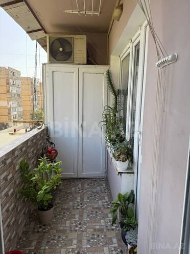 Satılır 3 otaqlı köhnə tikili 70 m², Gənclik m., photo 15 from 18