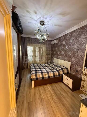 Satılır 3 otaqlı köhnə tikili 70 m², Gənclik m., photo 4 from 18
