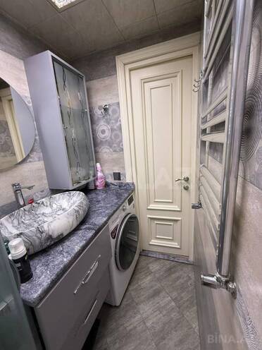 Satılır 3 otaqlı köhnə tikili 70 m², Gənclik m., photo 12 from 18