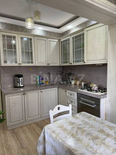 Satılır 3 otaqlı köhnə tikili 70 m², Gənclik m., photo 7 from 18