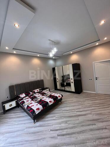 Продаётся 5-комн. дом/дача 381 м², пос. Бузовна, photo 9 from 19