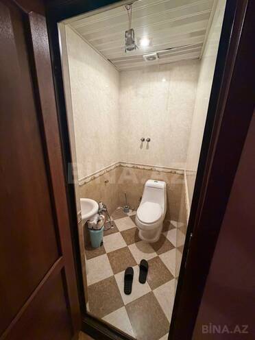 İcarəyə verilir 2 otaqlı yeni tikili 100 m², Azadlıq Prospekti m., photo 8 from 10