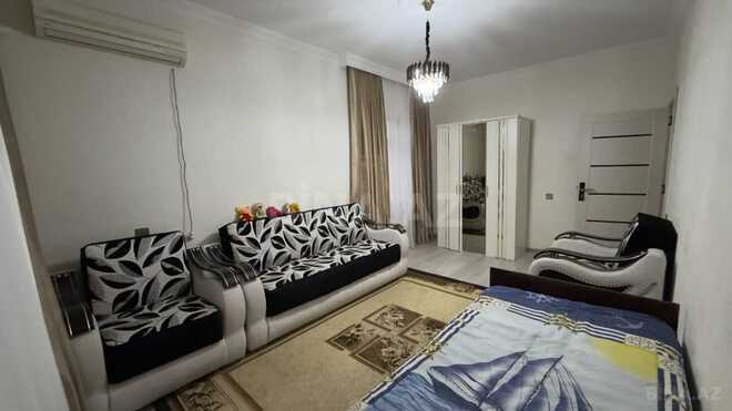 Продаётся 1-комн. вторичка 48 м², м. Ахмедлы, photo 3 from 12