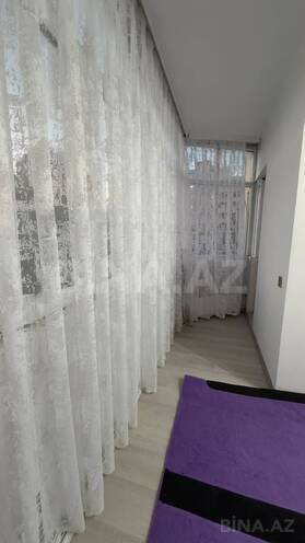 Продаётся 1-комн. вторичка 48 м², м. Ахмедлы, photo 9 from 12