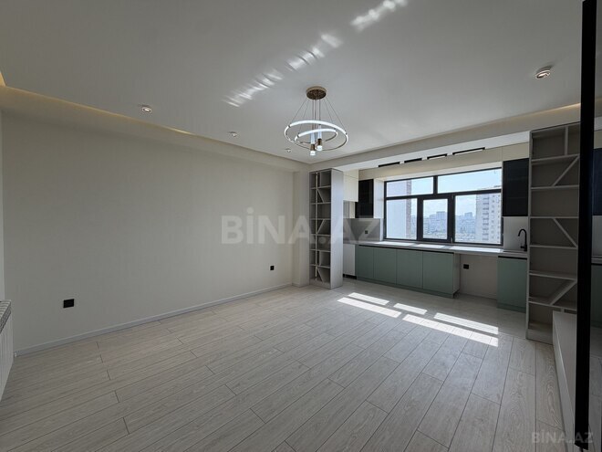 Satılır 3 otaqlı yeni tikili 82 m², Neftçilər m., photo 3 from 19