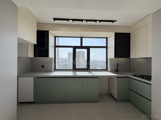 Satılır 3 otaqlı yeni tikili 82 m², Neftçilər m., photo 5 from 19