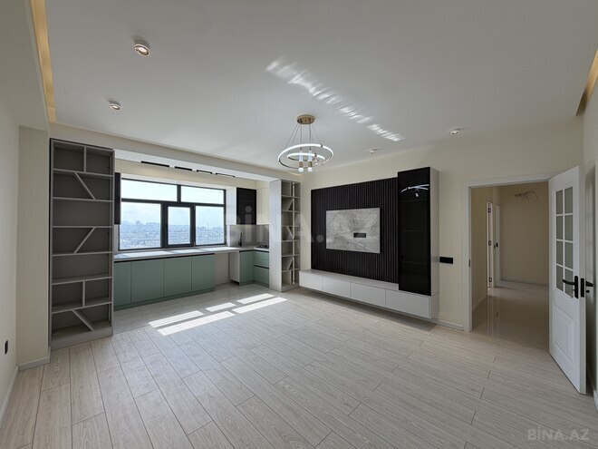 Satılır 3 otaqlı yeni tikili 82 m², Neftçilər m., photo 4 from 19