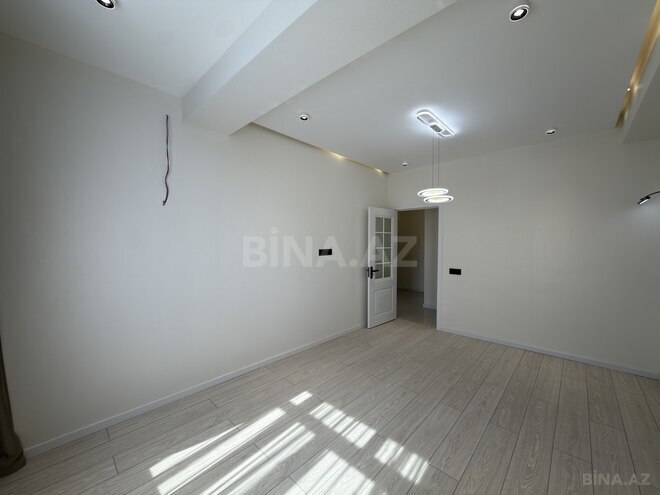 Satılır 3 otaqlı yeni tikili 82 m², Neftçilər m., photo 9 from 19