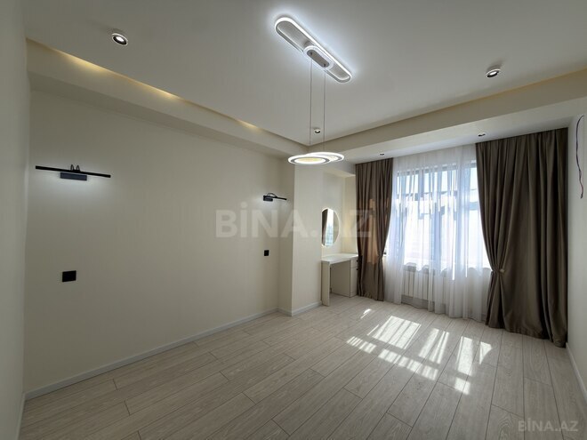 Satılır 3 otaqlı yeni tikili 82 m², Neftçilər m., photo 8 from 19