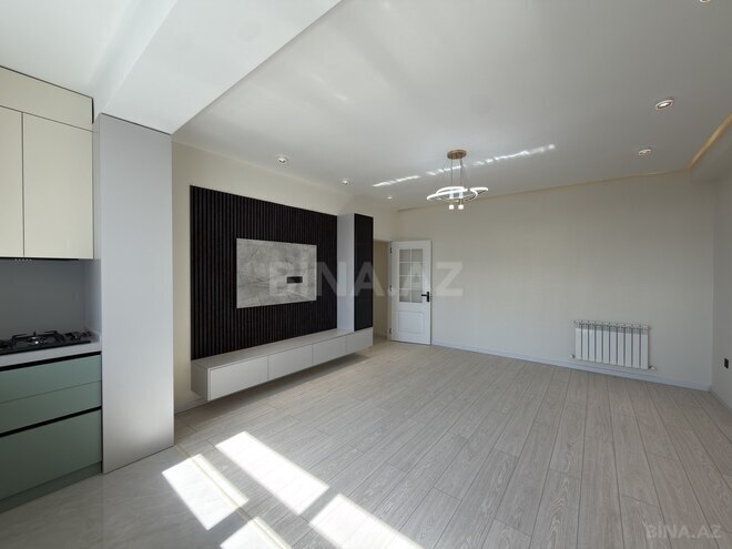 Satılır 3 otaqlı yeni tikili 82 m², Neftçilər m., photo 6 from 19