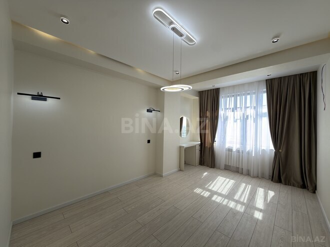 Satılır 3 otaqlı yeni tikili 82 m², Neftçilər m., photo 7 from 19