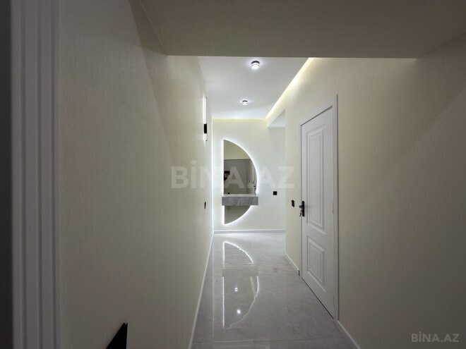 Satılır 3 otaqlı yeni tikili 82 m², Neftçilər m., photo 17 from 19