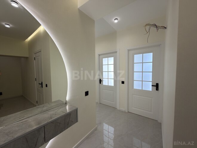 Satılır 3 otaqlı yeni tikili 82 m², Neftçilər m., photo 16 from 19