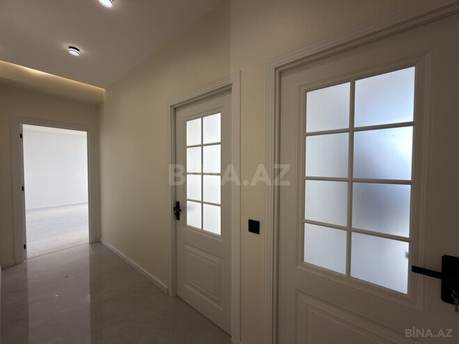 Satılır 3 otaqlı yeni tikili 82 m², Neftçilər m., photo 18 from 19