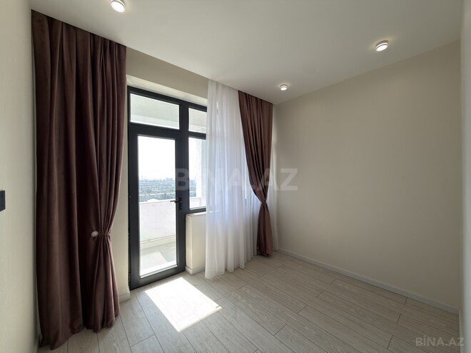 Satılır 3 otaqlı yeni tikili 82 m², Neftçilər m., photo 10 from 19