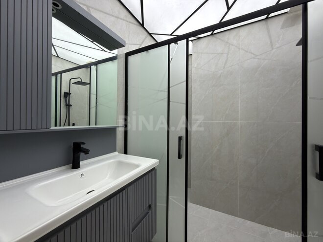 Satılır 3 otaqlı yeni tikili 82 m², Neftçilər m., photo 15 from 19