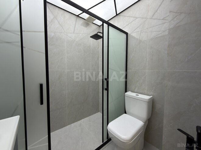Satılır 3 otaqlı yeni tikili 82 m², Neftçilər m., photo 14 from 19