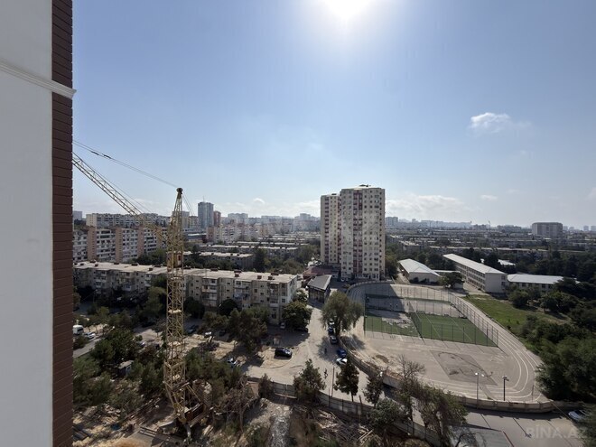 Satılır 3 otaqlı yeni tikili 82 m², Neftçilər m., photo 12 from 19