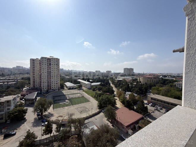 Satılır 3 otaqlı yeni tikili 82 m², Neftçilər m., photo 11 from 19