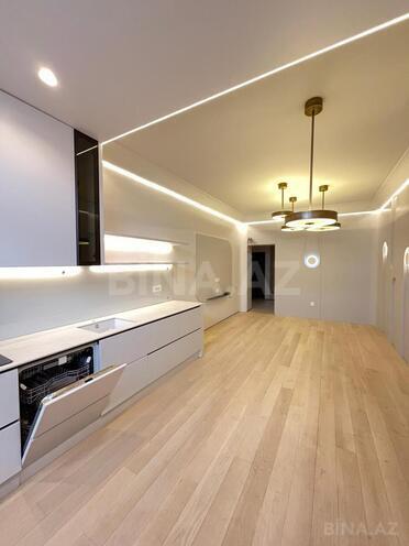 Satılır 3 otaqlı yeni tikili 103 m², Şah İsmayıl Xətai m., photo 5 from 18