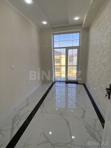 Satılır 2 otaqlı yeni tikili 70 m², Masazır q., photo 6 from 8