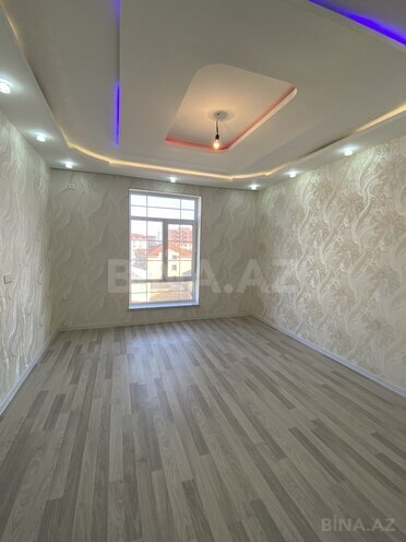 Satılır 2 otaqlı yeni tikili 70 m², Masazır q., photo 1 from 8