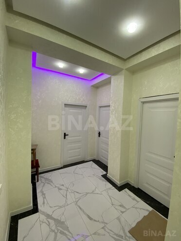 Satılır 2 otaqlı yeni tikili 70 m², Masazır q., photo 3 from 8