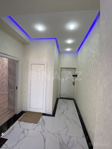Satılır 2 otaqlı yeni tikili 70 m², Masazır q., photo 5 from 8