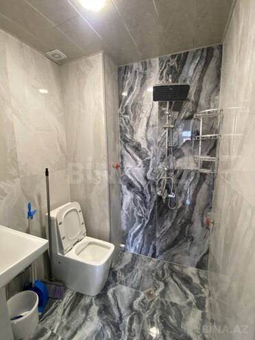 Satılır 2 otaqlı yeni tikili 70 m², Masazır q., photo 7 from 8