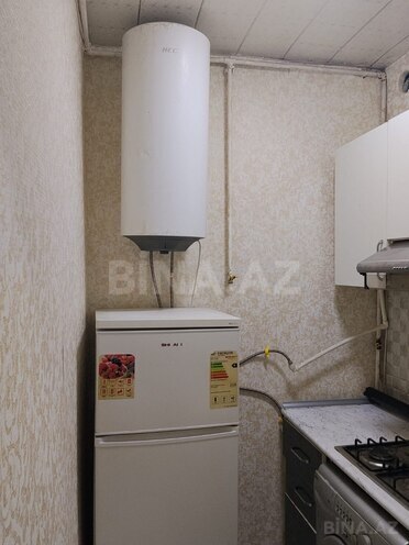 Satılır 1 otaqlı köhnə tikili 35 m², Memar Əcəmi m., photo 9 from 17