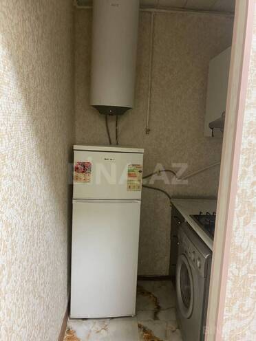 Satılır 1 otaqlı köhnə tikili 35 m², Memar Əcəmi m., photo 16 from 17