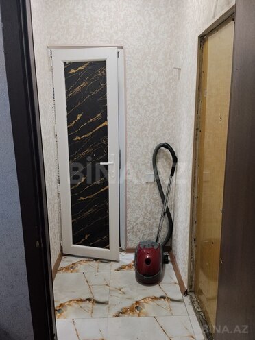 Satılır 1 otaqlı köhnə tikili 35 m², Memar Əcəmi m., photo 6 from 17