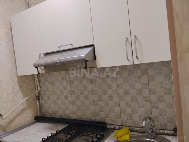 Satılır 1 otaqlı köhnə tikili 35 m², Memar Əcəmi m., photo 11 from 17