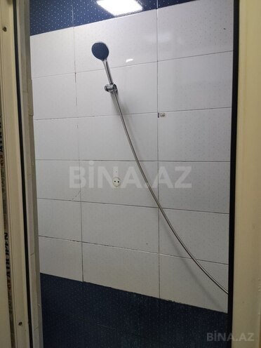 Satılır 1 otaqlı köhnə tikili 35 m², Memar Əcəmi m., photo 14 from 17