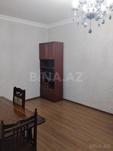 Satılır 1 otaqlı köhnə tikili 35 m², Memar Əcəmi m., photo 4 from 17