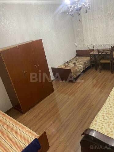 Satılır 1 otaqlı köhnə tikili 35 m², Memar Əcəmi m., photo 13 from 17