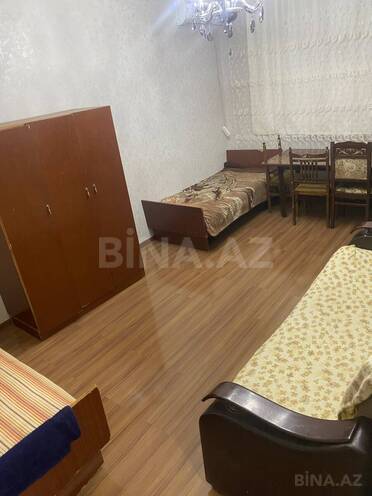 Satılır 1 otaqlı köhnə tikili 35 m², Memar Əcəmi m., photo 1 from 17