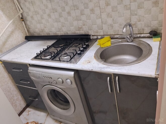 Satılır 1 otaqlı köhnə tikili 35 m², Memar Əcəmi m., photo 8 from 17