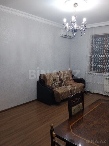 Satılır 1 otaqlı köhnə tikili 35 m², Memar Əcəmi m., photo 5 from 17
