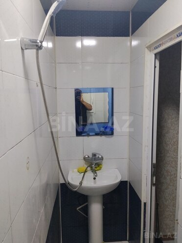 Satılır 1 otaqlı köhnə tikili 35 m², Memar Əcəmi m., photo 7 from 17
