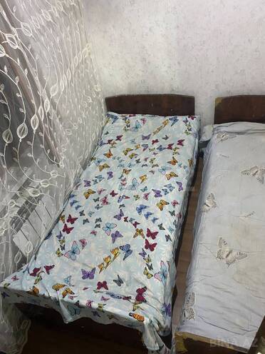 Satılır 1 otaqlı köhnə tikili 35 m², Memar Əcəmi m., photo 15 from 17