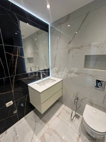 Продается 2-комн. новостройка 59 м², м. Бакмил, photo 18 from 22